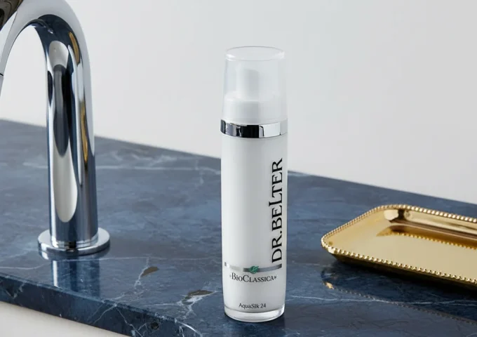 Luxury Marble Vanity